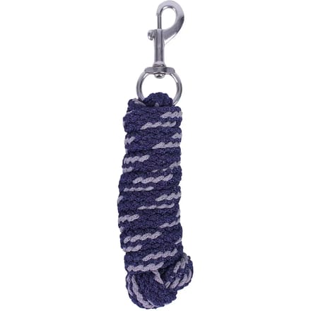 QHP - Halstertouw - Color - Navy - 2m