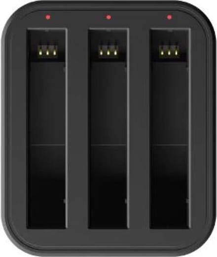 Insta360 X3 Snellaad Hub - Maat -