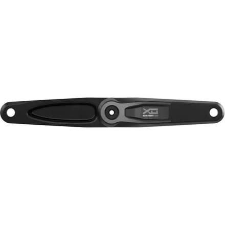 Paar cranks zonder behuizing Sram X0 Isis 12V
