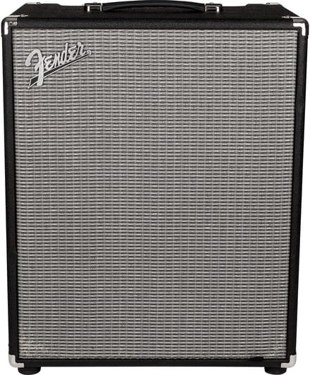 Fender Rumble 500 V3 combo - Bass combo versterker