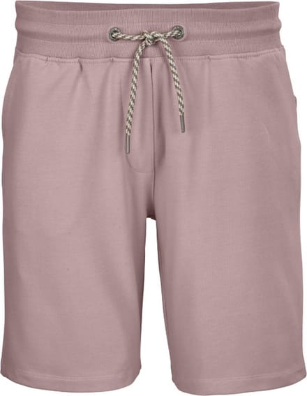 Giga by Killtec dames short - short jogging dames - 39356 - oud roze - maat 36