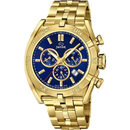 Jaguar Executive J853/3 Horloge