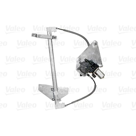 Raamregelaar VALEO 851706