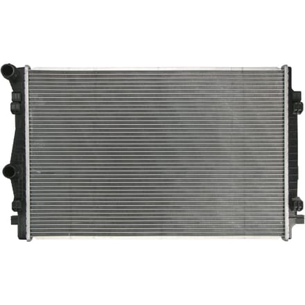 Radiator THERMOTEC D7W088TT