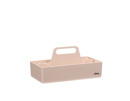 Vitra Toolbox RE - zachtroze RE