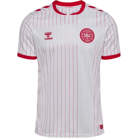 Buitenmaillot Denemarken Coupe du Monde 2026