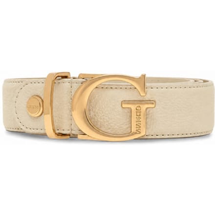 Ketting Guess BW9465 P6330-BON