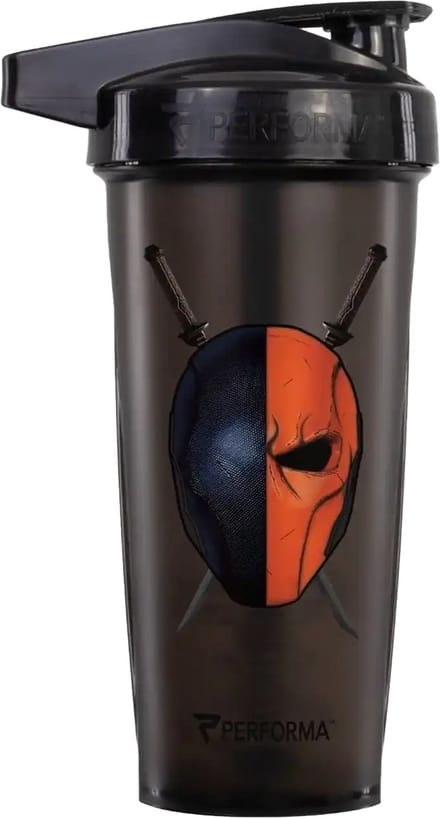 Deathstroke - 800 ml