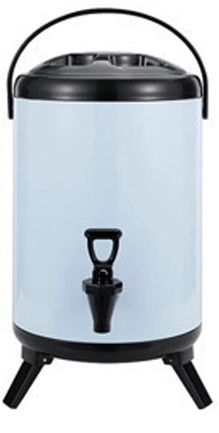 Dailygoods- Drankdispenser 8 Liter - Geïsoleerde Drankdispenser