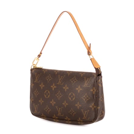 Accessory Pouch  Buidel