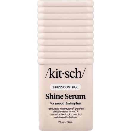 Kitsch, Sérum Brillance Anti-Frizz, 60ml (2 fl oz) white