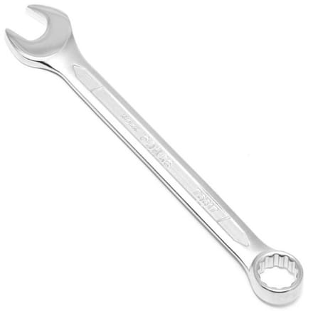 Rockforce Serie - Ringsleutel - 19 mm - 230 mm - Cr-V