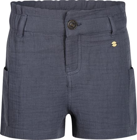 Koko Noko Meisjes Broek - Dark blue