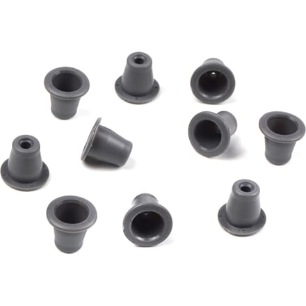 BROSS BCF1875 10 Stuks Spatbordlijst Grommet voor Opel :129943