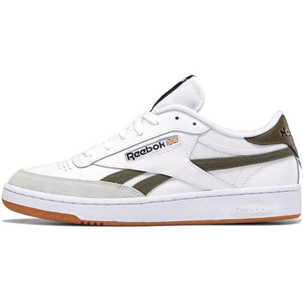 Reebok Club C Revenge 'Wit Legergroen' 42 white