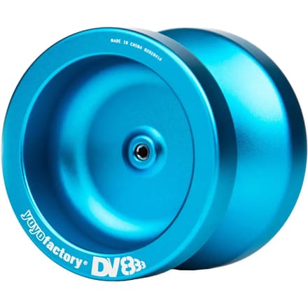 Behendigheidsspellen YoYoFactory DV888