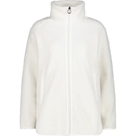 Fleece met imitatiebont voor dames CMP HighLoft