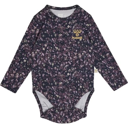 Meisjesbody Hummel Floa