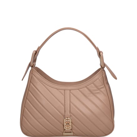 La Carrie Zakken. Beige