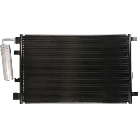 Condensator, airconditioning THERMOTEC KTT110408