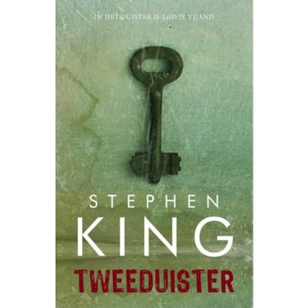 Tweeduister - Stephen King