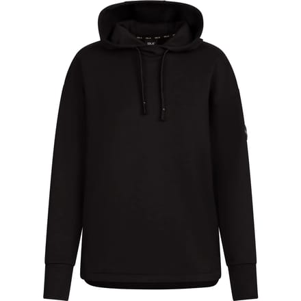 Dames Hoodie DLX Hilde