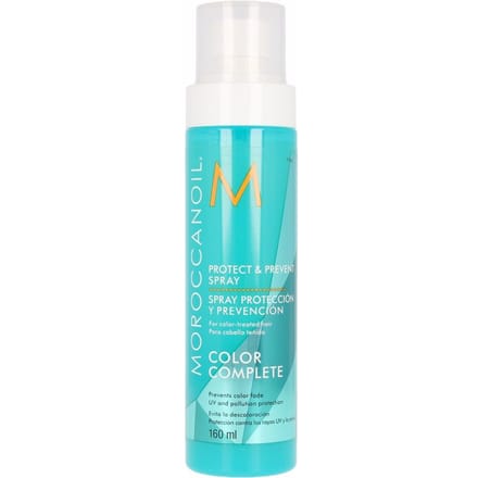 Moroccanoil Color Complete Protect & Prevent Spray - Haarspray - 160 ml