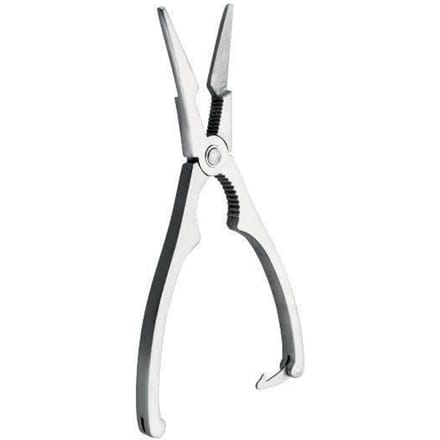 Zeevruchten tang IBILI - 18 cm - Roestvrij staal