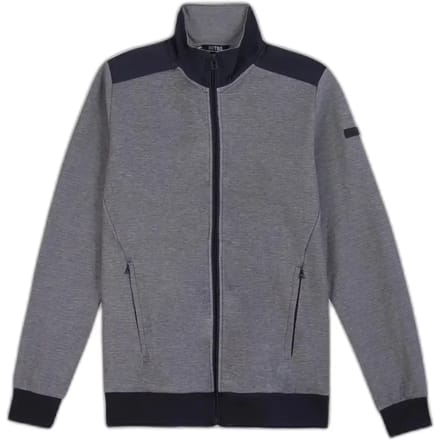 Zip-up sweatshirt TBS Cairo