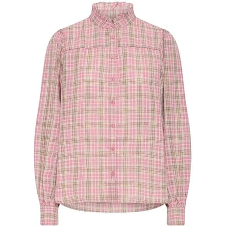 Vrouwenblouse Pulz Jeans Aurora