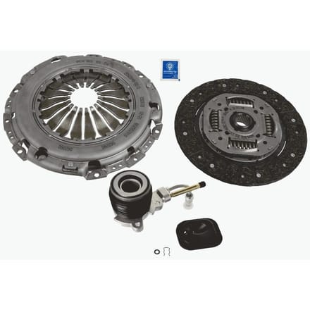 Koppelingsset Kit plus CSC SACHS 3000 990 568