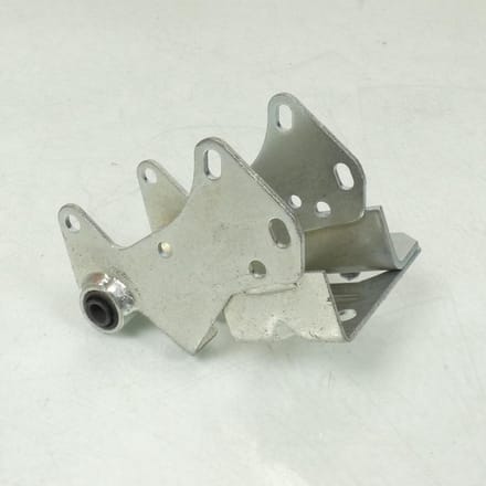 Support moteur origine pour Mobylette Peugeot 50 RCX Neuf