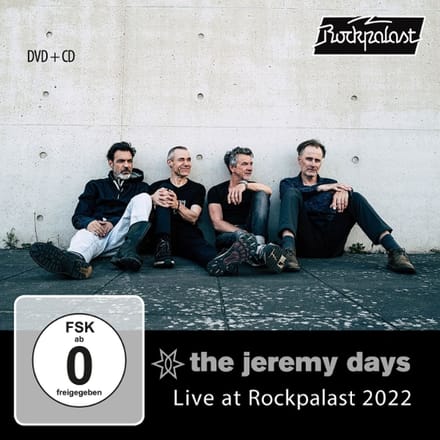 Live at Rockpalast 2022