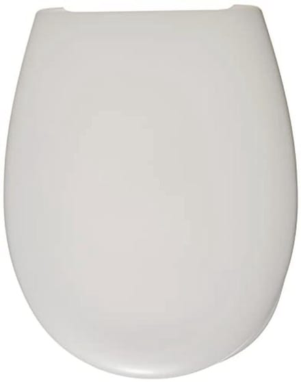 Milton Toiletbril van Duroplast - Duurzaam en Comfortabel