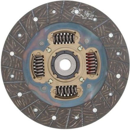 Koppelingsplaat VALEO 803698