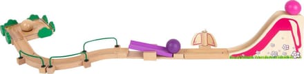 small foot - Marble Run Junior Playground