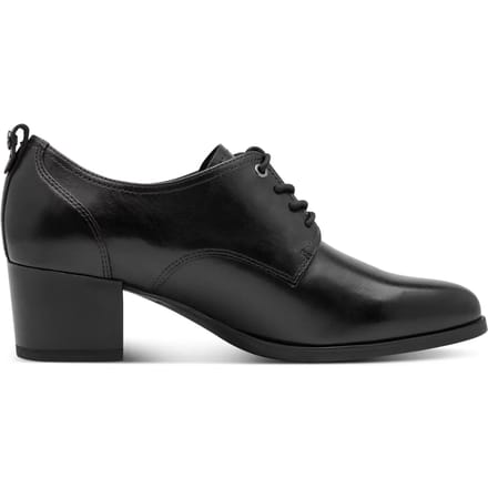 Tamaris Dames Trotteur 1-23307-42 001 normaal Maat: 39 EU