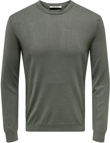 ONLY & SONS Gebreide trui ONSWYLER Pullover