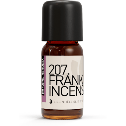 Natural Heroes Frankincense Etherische Olie (Serrata) - 30 ml