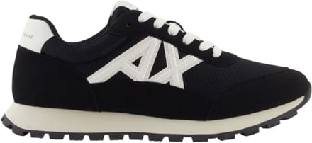 Armani Exchange Xm001960_af19388 Schoenen Zwart EU 42 Man