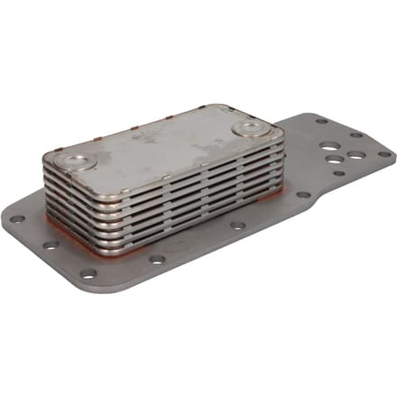 Olie radiator HIGHWAY AUTOMOTIVE IV3166 AVA