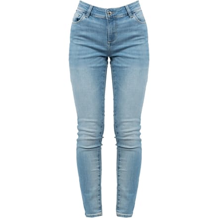 Guess Jeans Annette Skinny Vrouw zwart