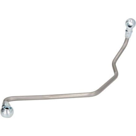 Turbolader smeerleiding EVORON EVOP0003