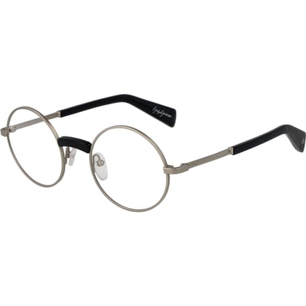 Yohji Yamamoto Brilmontuur YY3001 613 48