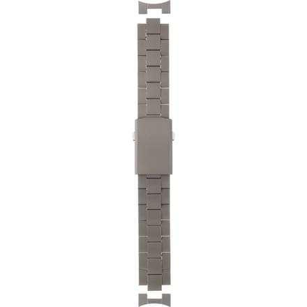 Hamilton Straps H695.705.105 Khaki Titanium band