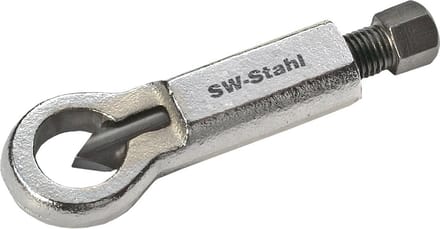 SW-Stahl 11005L moerensplijter tot 24 mm