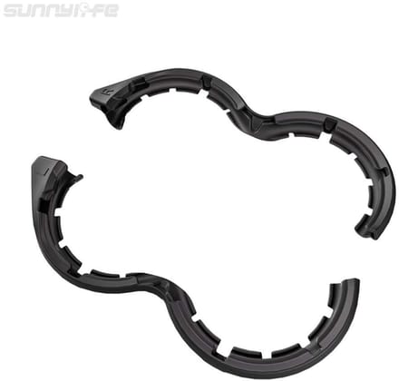 Propeller Guard Protector voor DJI Neo 2 - ZWART