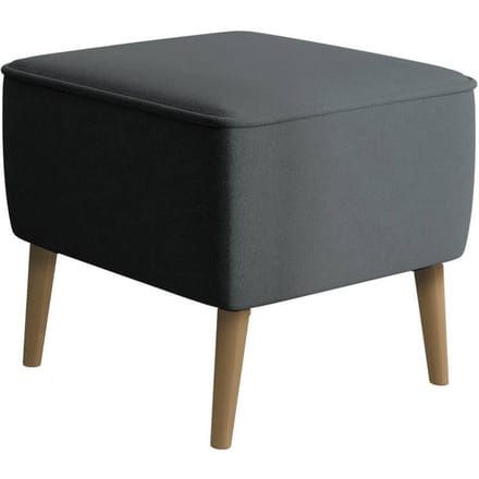 Hocker Verdiro velvet | NADUVI Collection