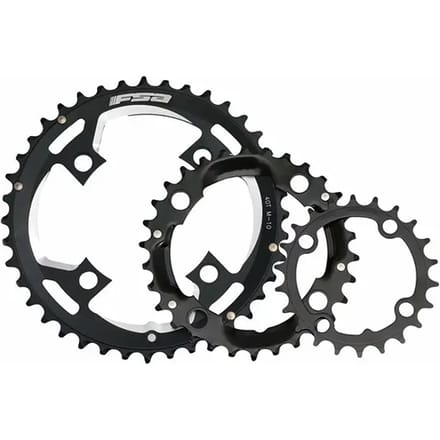 Fsa Wb317 104 Bcd Kettingblad Zwart 32t