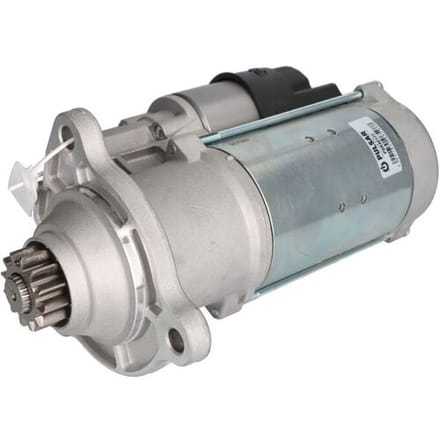 Starter PULSAR ROTATING ELECTRICS PSR40177